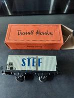 Hornby O, Hobby en Vrije tijd, Ophalen of Verzenden, Zo goed als nieuw, Wagon