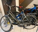 Grijze thompson damesfiets, Ophalen, Gebruikt, Overige merken, Versnellingen
