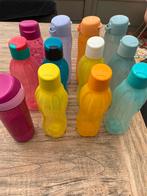 Tupperware fles 750 ml draai of sportdop, Huis en Inrichting, Nieuw, Beker of Kan, Ophalen of Verzenden