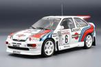 Une Ford ESCORT RS Cosworth version MARTINI !, Hobby & Loisirs créatifs, Modélisme | Voitures & Véhicules, Neuf, Enlèvement ou Envoi