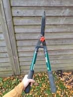 Telescopische snoeischaar, Tuin en Terras, Snoeischaren, Ophalen, Gebruikt