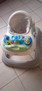 Loopwagen voor baby, Kinderen en Baby's, Speelgoed | Babyspeelgoed, Ophalen, Zo goed als nieuw