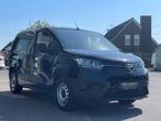 Toyota Proace City 1.5D 102PK L1 *Trekhaak*Airco*Cruise Con, Auto's, Bestelwagens en Lichte vracht, 75 kW, 0 kg, Zwart, Bedrijf