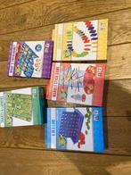 Spelletjes voor op reis, Ophalen of Verzenden