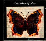 THE HOUSE OF LOVE - THE HOUSE OF LOVE (PAPILLON/VLINDER) - C, Ophalen of Verzenden, Gebruikt