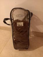 Bandages bruin Lami-cell, Dieren en Toebehoren, Paarden en Pony's | Beschermers, Ophalen, Gebruikt, Rijden