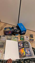 Pokemon kaarten en doozen, Enlèvement, Comme neuf