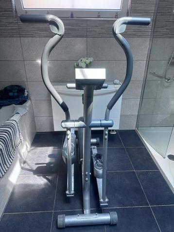 Crosstrainer beschikbaar voor biedingen