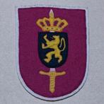 Koninklijke Militaire Academie, Verzamelen, Embleem of Badge, Ophalen of Verzenden, Landmacht