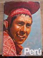 Livre gratuit d'Artis Historia, Pérou, Livres, Enlèvement, Utilisé