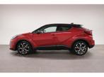 Toyota C-HR 1.8 Hybride C-LUB BI-TONE Auto Toyota C-HR C-Lub, Automaat, 72 kW, Hybride Elektrisch/Benzine, SUV of Terreinwagen