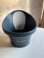 Babybad Shnuggle, Zo goed als nieuw, Badje, Standaard, Ophalen