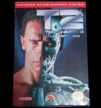 Nintendo Terminator 2 Judgment day., Ophalen of Verzenden, Gebruikt