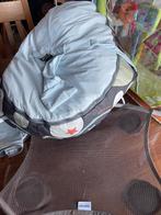 pouf relax  avec bascule doomoo, Kinderen en Baby's, Wipstoeltjes, Gebruikt, Schommelstoel, Met gordel(s) of riempje(s), Ophalen