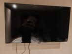 Phillips led tv te koop 50 inch, TV, Hi-fi & Vidéo, Télévisions, Philips, LED, Enlèvement, Utilisé