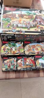 Lot playmobile, Ophalen, Nieuw, Complete set