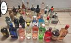 Lot van 35 flessen gin ( Nieuw & sealed ), Ophalen of Verzenden, Nieuw, Overige typen, Vol