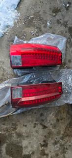 Cadillac Escalade Feux Arrière, Enlèvement, Utilisé, Cadillac