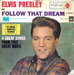 elvis presley, Enlèvement ou Envoi