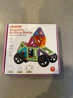 Magnetische bouwdoos!, Ophalen of Verzenden, Zo goed als nieuw