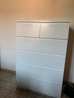 Commode IKEA blanche, Enlèvement, Comme neuf