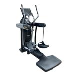 Technogym vario 1000 unity, crosstrainer, Ophalen, Zo goed als nieuw