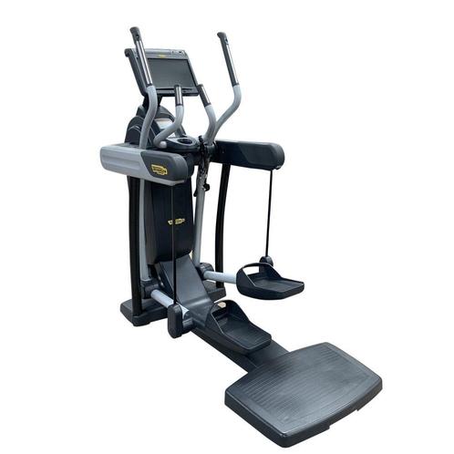 Technogym vario 1000 unity, crosstrainer, Sport en Fitness, Fitnessmaterialen, Zo goed als nieuw, Ophalen