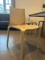 chaises design KRISTALIA, Enlèvement, Comme neuf, Gris