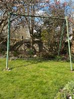 Balancoire, Kinderen en Baby's, Speelgoed | Buiten | Speeltoestellen, Ophalen, Schommel