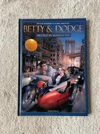 Betty & Dodge Moord in Manhattan, Boeken, Ophalen of Verzenden, Nieuw