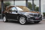 BMW X5 xDRIVE 30D*CAM*ACC*CARPLAY*TREKHAAK* + 1J GARANTIE, Cuir, Achat, Entreprise, 195 kW