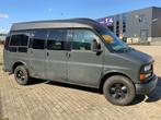 1999 G.m.c. SAVANA Personenauto, Auto's, Gebruikt, Overige brandstoffen, Bedrijf, Overige carrosserie