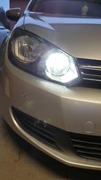 SPÉCIAL KIT LED POUR GOLF 6 / GOLF 7 / VW T-ROC / CADDY / SC, Ophalen, Nieuw, BMW
