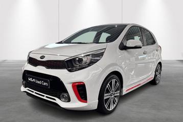 Kia Picanto GT Line 1.2 ISG beschikbaar voor biedingen