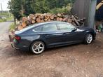 a5sportback   benzine +electric    prijs bespreekbaar, Auto's, Audi, 1400 kW, Blauw, 5 zetels, 5 deurs
