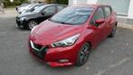 nissan micra, Voorwielaandrijving, 898 cc, Stof, 5 deurs