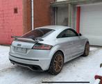 Audi TT 2008 2.0tfsi 130.000km, Autos, Audi, Entreprise, Essence, 147 kW, 200 cm³