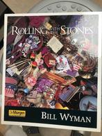 boek / verzamelalbum / rolling stones, Ophalen of Verzenden, Nieuw