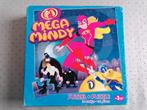 Puzzel Mega Mindy 36 stukjes, Ophalen of Verzenden, Gebruikt, 2 tot 4 jaar