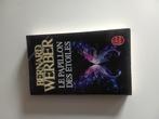 Bernard Werber - Le papillon des Étoiles., Boeken, Ophalen, Gelezen, Bernard Werber