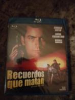 Blu-ray cult Fixing thé shadow m C Sheen aangeb nieuwe seale, Ophalen of Verzenden, Zo goed als nieuw