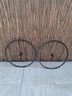 Newmen advanced sl x.r.25 carbon wielen, Enlèvement, Comme neuf