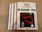 Kuifje, Meerdere stripboeken, Ophalen of Verzenden