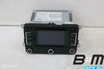 NIEUW RNS315 met bluetooth telefoon diverse VW 2K0035279E, Auto-onderdelen, Gebruikt