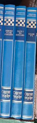 Encyclopédie 3 volumes., Ophalen