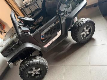 Unimog mercedes kinderen beschikbaar voor biedingen