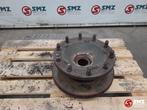 Occ wielnaaf DAF, Gebruikt, DAF, Besturing