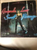 LP Amanda Lear, Sweet Revenge, Ophalen of Verzenden, 12 inch