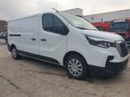 Nissan Primastar 2.0 dCi30 L2/H1 | 6D-ISC | LED, Auto's, Bestelwagens en Lichte vracht, Stof, 2500 kg, Wit, 750 kg