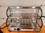 Warmhoudskast hotsnacks Uniscool, Ophalen, Gebruikt, Ovens, Microgolfovens en Steamers